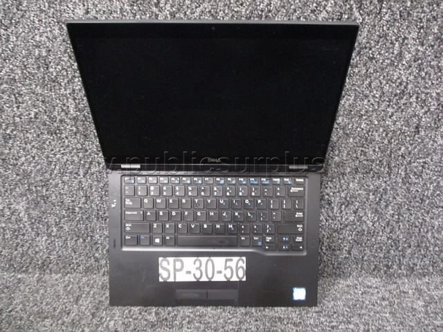 HARD DRIVE REMOVED ~ LAPTOP ~ SP-30-56 (R04B) — photo 1