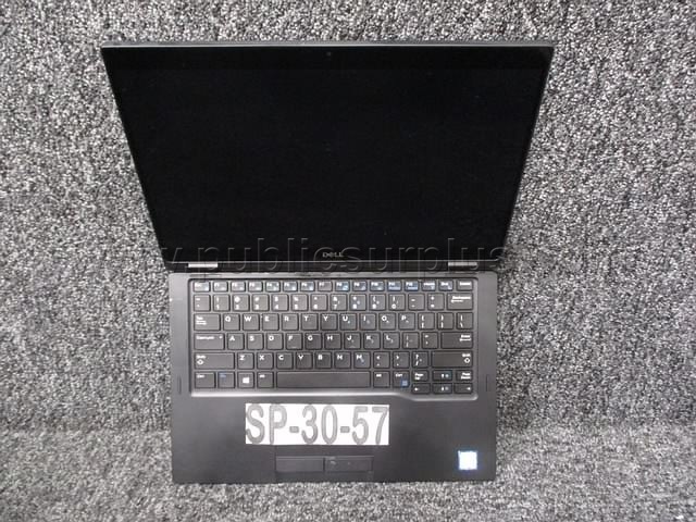 HARD DRIVE REMOVED ~ LAPTOP ~ SP-30-57 (R04B) — photo 1