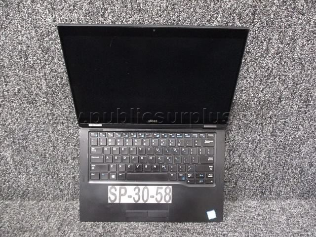 HARD DRIVE REMOVED ~ LAPTOP ~ SP-30-58 (R04B) — photo 1