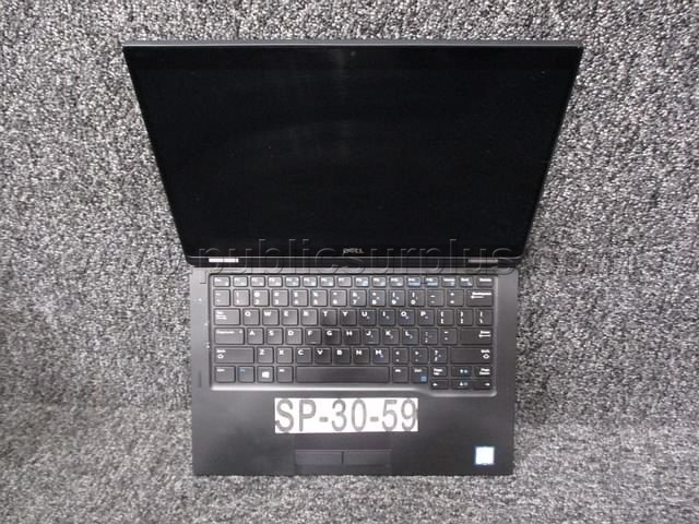 HARD DRIVE REMOVED ~ LAPTOP ~ SP-30-59 (R04B) — photo 1