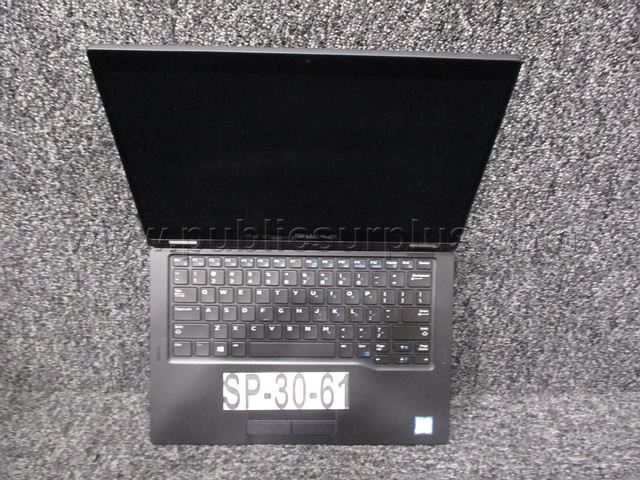 HARD DRIVE REMOVED ~ LAPTOP ~ SP-30-61 (R04B) — photo 1