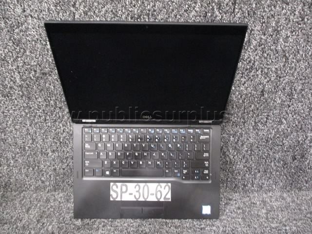 HARD DRIVE REMOVED ~ LAPTOP ~ SP-30-62 (R04B) — photo 1