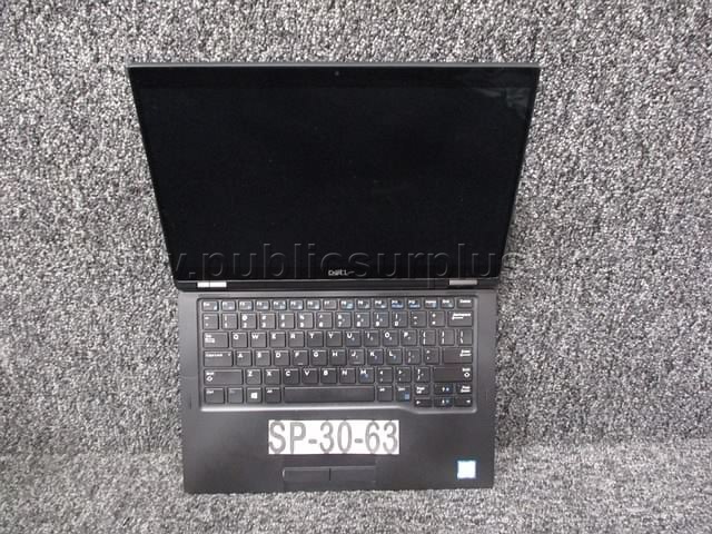 HARD DRIVE REMOVED ~ LAPTOP ~ SP-30-63 (R04B) — photo 1