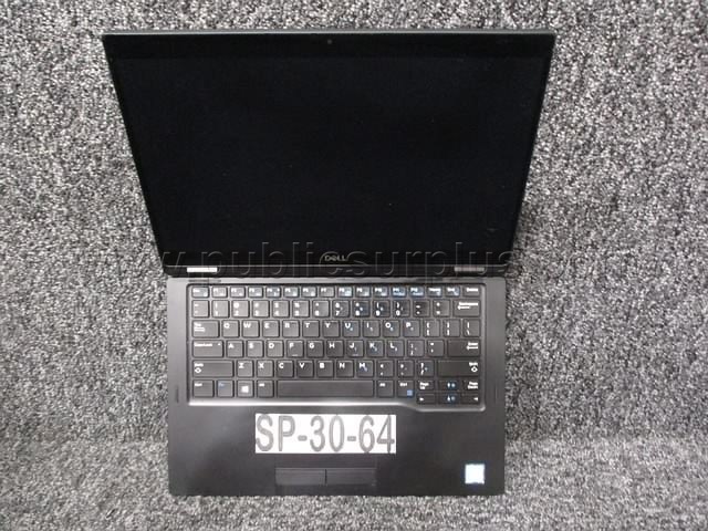 HARD DRIVE REMOVED ~ LAPTOP ~ SP-30-64 (R04B) — photo 1