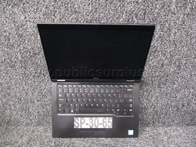 HARD DRIVE REMOVED ~ LAPTOP ~ SP-30-65 (R04B) — photo 1