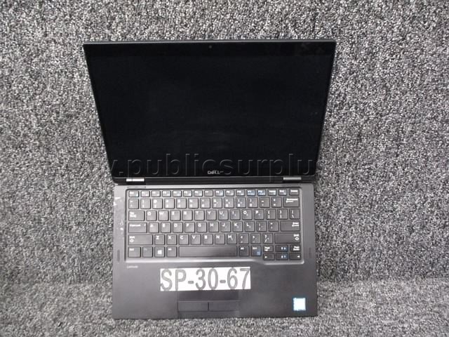 HARD DRIVE REMOVED ~ LAPTOP ~ SP-30-67 (R04B) — photo 1