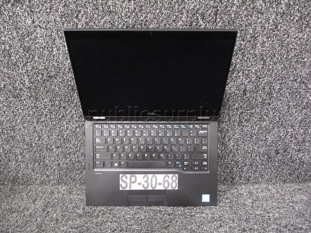 HARD DRIVE REMOVED ~ LAPTOP ~ SP-30-68 (R04B) — photo 1