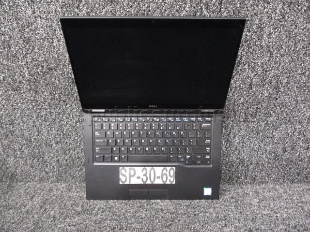 HARD DRIVE REMOVED ~ LAPTOP ~ SP-30-69 (R04B) — photo 1