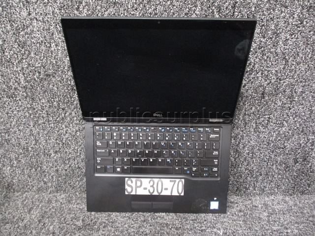 HARD DRIVE REMOVED ~ LAPTOP ~ SP-30-70 (R04B) — photo 1