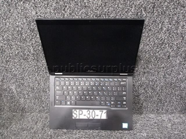 HARD DRIVE REMOVED ~ LAPTOP ~ SP-30-71 (R04B) — photo 1
