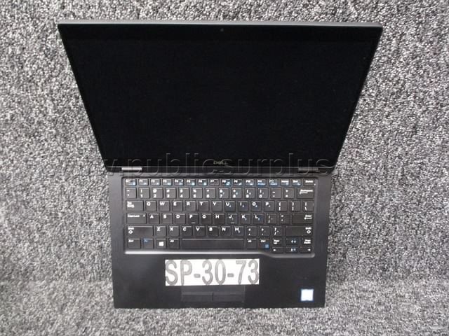 HARD DRIVE REMOVED ~ LAPTOP ~ SP-30-73 (R04B) — photo 1