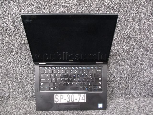 HARD DRIVE REMOVED ~ LAPTOP ~ SP-30-74 (R04B) — photo 1