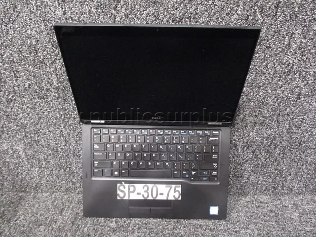 HARD DRIVE REMOVED ~ LAPTOP ~ SP-30-75 (R04B) — photo 1