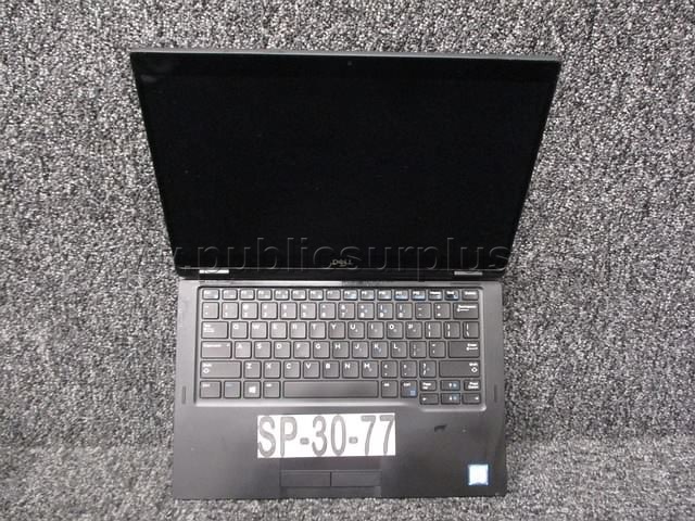 HARD DRIVE REMOVED ~ LAPTOP ~ SP-30-77 (R04B) — photo 1