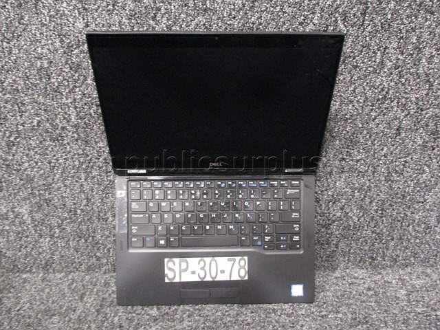 HARD DRIVE REMOVED ~ LAPTOP ~ SP-30-78 (R04B) — photo 1