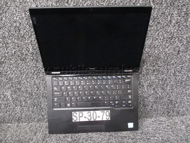 HARD DRIVE REMOVED ~ LAPTOP ~ SP-30-79 (R04B) — photo 1