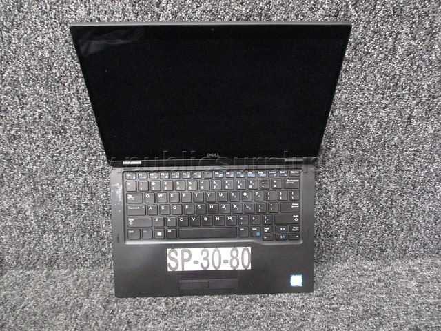 HARD DRIVE REMOVED ~ LAPTOP ~ SP-30-80 (R04B) — photo 1