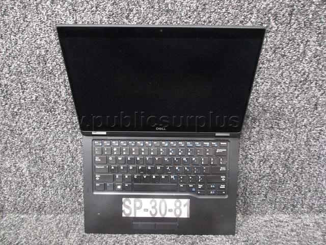 HARD DRIVE REMOVED ~ LAPTOP ~ SP-30-81 (R04B) — photo 1