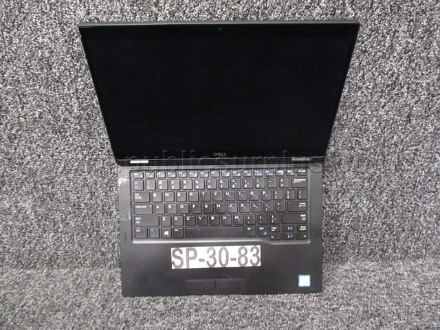 HARD DRIVE REMOVED ~ LAPTOP ~ SP-30-83 (R04B) — photo 1