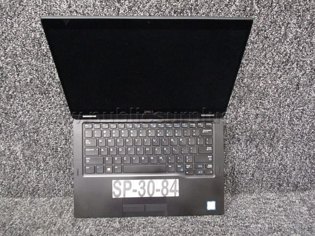 HARD DRIVE REMOVED ~ LAPTOP ~ SP-30-84 (R04B) — photo 1