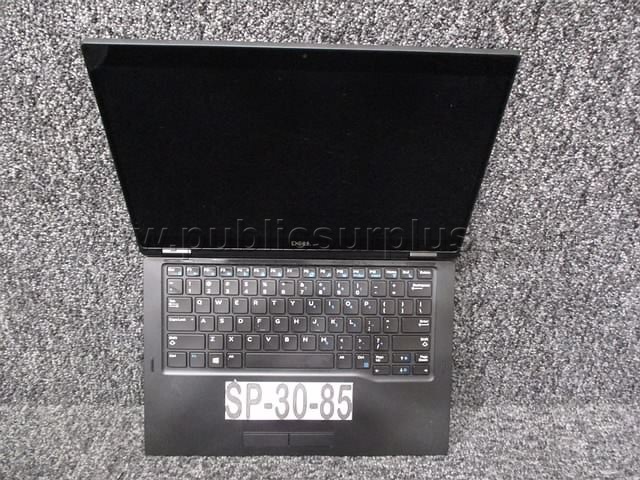 HARD DRIVE REMOVED ~ LAPTOP ~ SP-30-85 (R04B) — photo 1