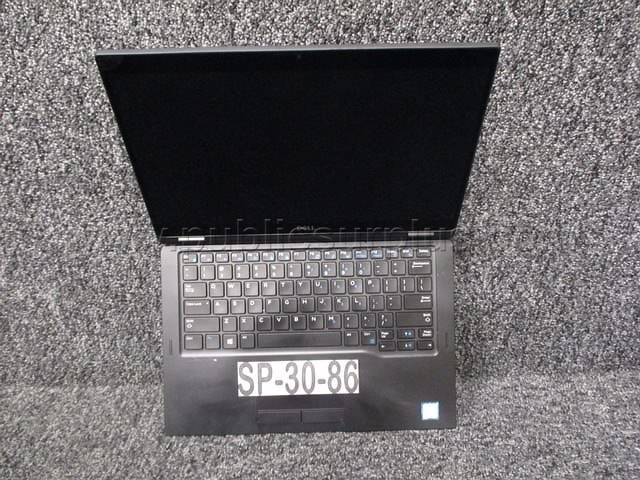 HARD DRIVE REMOVED ~ LAPTOP ~ SP-30-86 (R04B) — photo 1