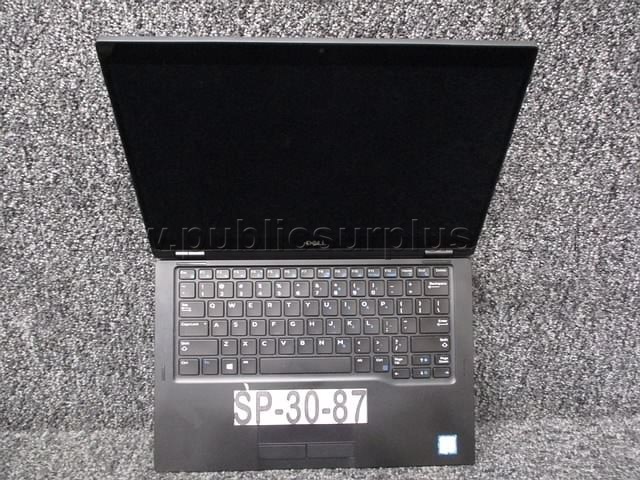 HARD DRIVE REMOVED ~ LAPTOP ~ SP-30-87 (R04B) — photo 1