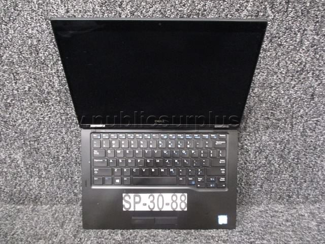 HARD DRIVE REMOVED ~ LAPTOP ~ SP-30-88 (R04B) — photo 1