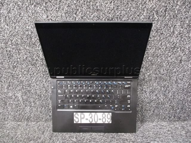 HARD DRIVE REMOVED ~ LAPTOP ~ SP-30-89 (R04B) — photo 1