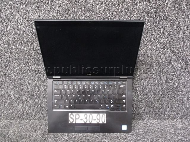 HARD DRIVE REMOVED ~ LAPTOP ~ SP-30-90(R04B) — photo 1