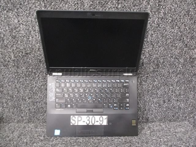 HARD DRIVE REMOVED ~ LAPTOP ~ SP-30-91 (R04B) — photo 1