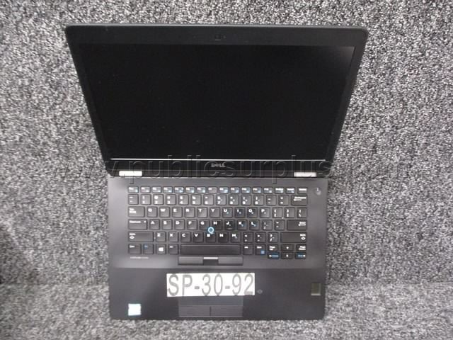 HARD DRIVE REMOVED ~ LAPTOP ~ SP-30-92 (R04B) — photo 1