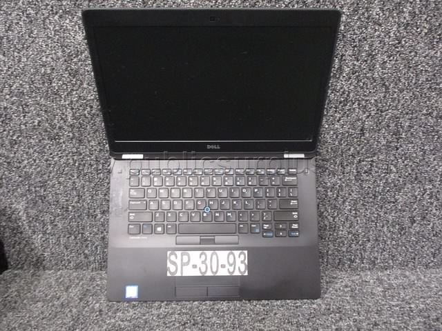 HARD DRIVE REMOVED ~ LAPTOP ~ SP-30-93 (R04B) — photo 1