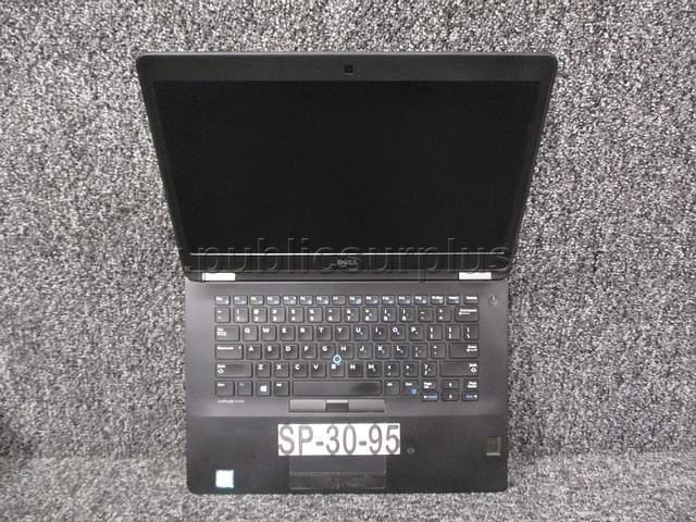 HARD DRIVE REMOVED ~ LAPTOP ~ SP-30-95 (R04B) — photo 1