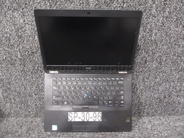 HARD DRIVE REMOVED ~ LAPTOP ~ SP-30-96 (R04B) — photo 1