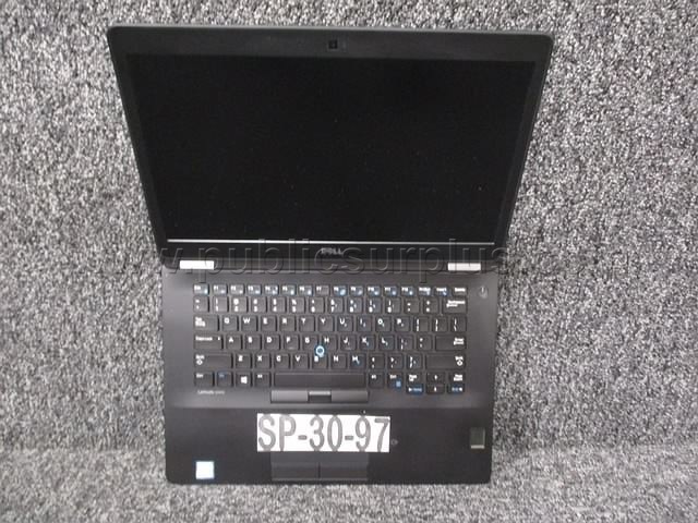 HARD DRIVE REMOVED ~ LAPTOP ~ SP-30-97 (R04B) — photo 1