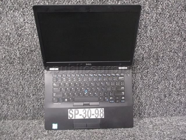 HARD DRIVE REMOVED ~ LAPTOP ~ SP-30-98 (R04B) — photo 1