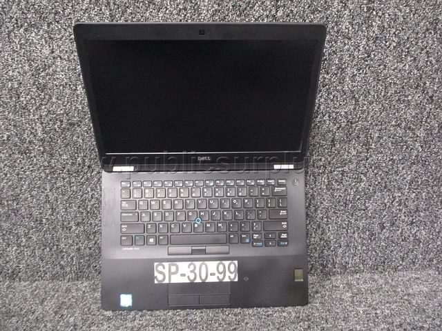 HARD DRIVE REMOVED ~ LAPTOP ~ SP-30-99 (R04B) — photo 1