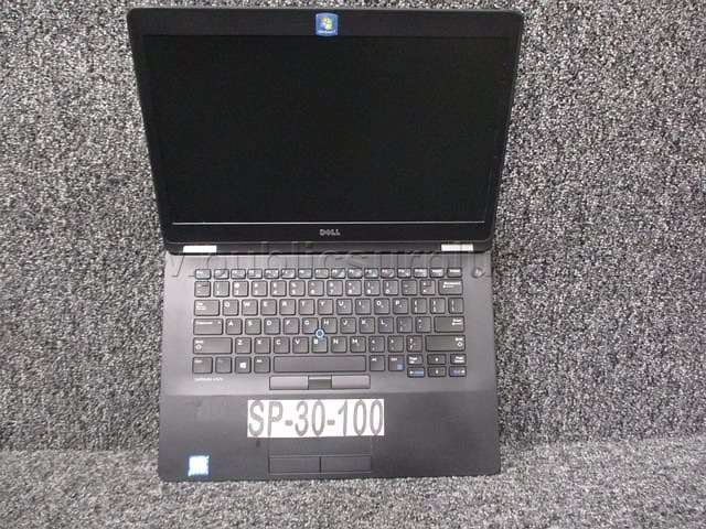 HARD DRIVE REMOVED ~ LAPTOP ~ SP-30-100 (R04B) — photo 1