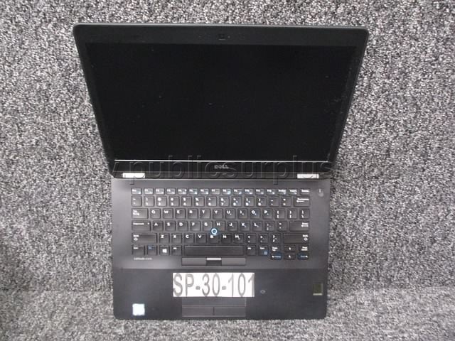 HARD DRIVE REMOVED ~ LAPTOP ~ SP-30-101 (R04B) — photo 1