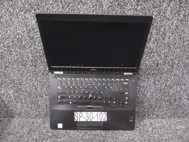 HARD DRIVE REMOVED ~ LAPTOP ~ SP-30-102 (R04B) — photo 1