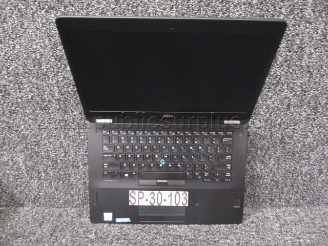 HARD DRIVE REMOVED ~ LAPTOP ~ SP-30-103 (R04B) — photo 1