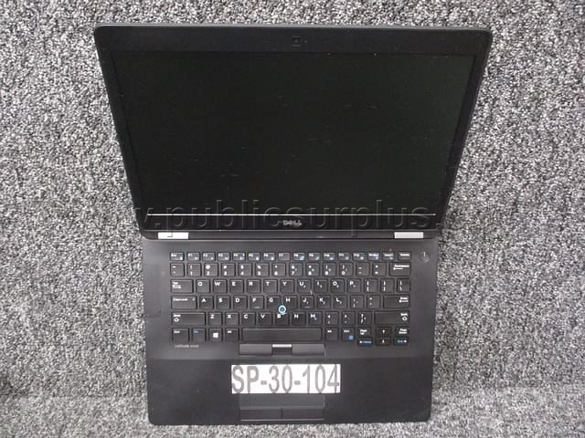 HARD DRIVE REMOVED ~ LAPTOP ~ SP-30-104 (R04B) — photo 1