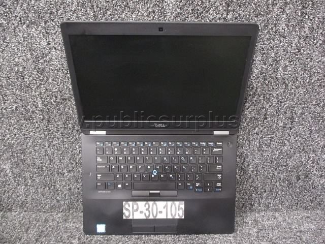 HARD DRIVE REMOVED ~ LAPTOP ~ SP-30-105 (R04B) — photo 1