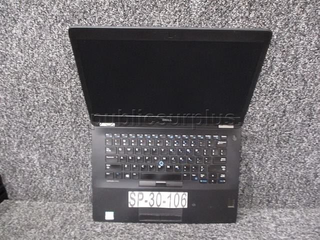 HARD DRIVE REMOVED ~ LAPTOP ~ SP-30-106 (R04B) — photo 1