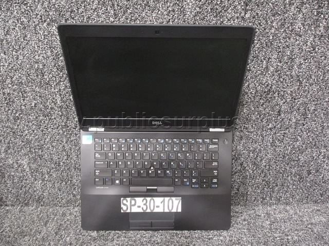 HARD DRIVE REMOVED ~ LAPTOP ~ SP-30-107 (R04B) — photo 1