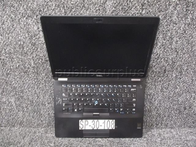 HARD DRIVE REMOVED ~ LAPTOP ~ SP-30-108 (R04B) — photo 1