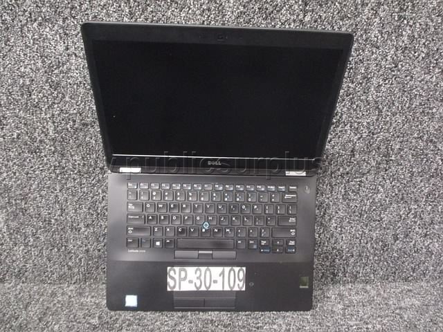 HARD DRIVE REMOVED ~ LAPTOP ~ SP-30-109 (R04B) — photo 1