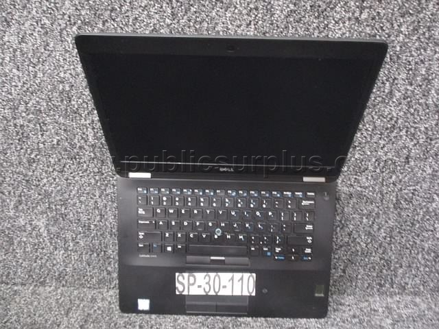 HARD DRIVE REMOVED ~ LAPTOP ~ SP-30-110 (R04B) — photo 1