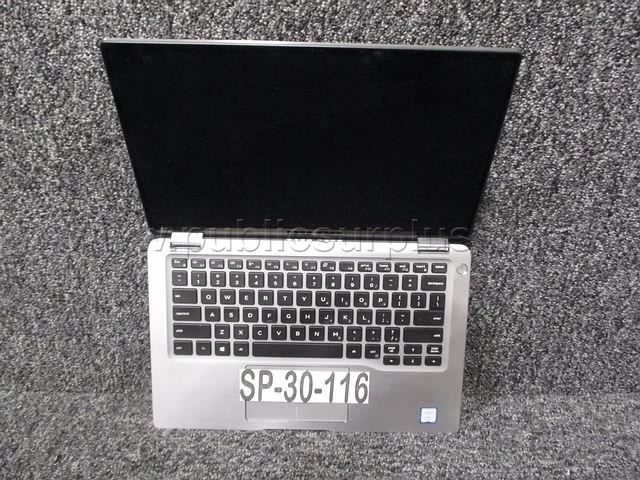 HARD DRIVE REMOVED ~ LAPTOP ~ SP-30-116 (R04B) — photo 1